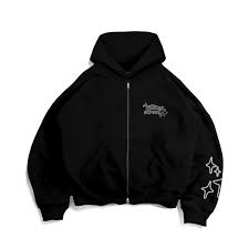 Hoodie Feeling Street